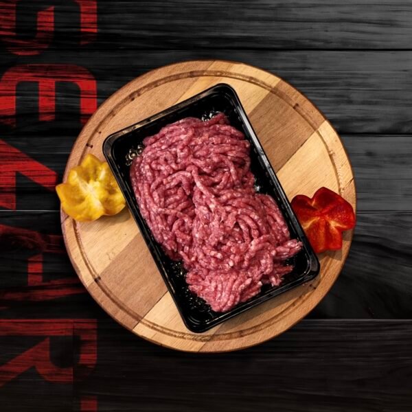 مفروم احمر صافي